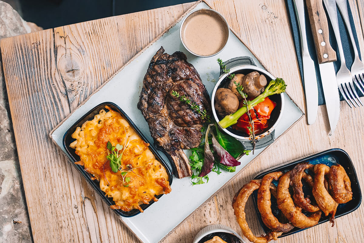 Menus Mini Grill Menus Mini Grill